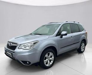 Subaru Forester Gebrauchtwagen