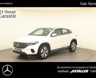 Mercedes-Benz EQA Gebrauchtwagen