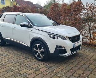 Peugeot 5008 Gebrauchtwagen