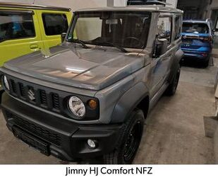 Suzuki Jimny Gebrauchtwagen