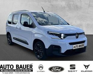 Citroen Berlingo Gebrauchtwagen