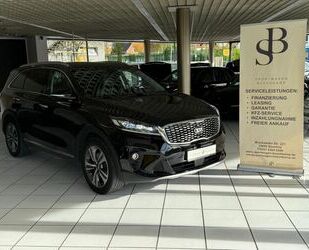 Kia Sorento Gebrauchtwagen