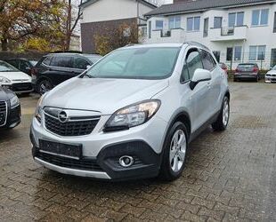 Opel Mokka Gebrauchtwagen