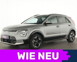Kia Niro Gebrauchtwagen