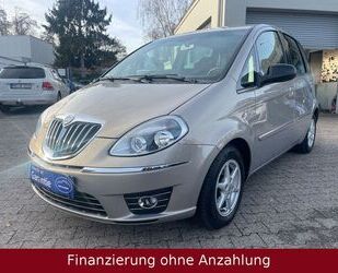 Lancia MUSA Gebrauchtwagen