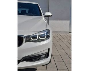 BMW BMW 320d Limousine GT/Aut/LED/BMW Proff/18