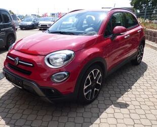 Fiat 500X Gebrauchtwagen