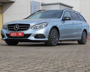 Mercedes-Benz E 220 Gebrauchtwagen