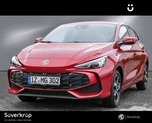 MG MG3 Gebrauchtwagen