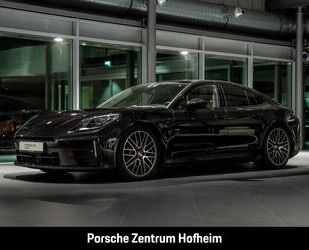 Porsche Panamera Gebrauchtwagen
