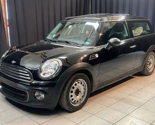 Mini ONE Gebrauchtwagen