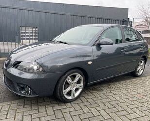 Seat Ibiza Gebrauchtwagen