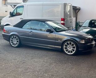 BMW 318 Gebrauchtwagen