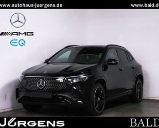 Mercedes-Benz EQA Gebrauchtwagen