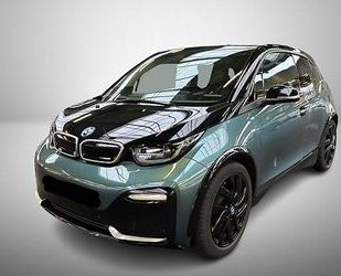 BMW i3 Gebrauchtwagen