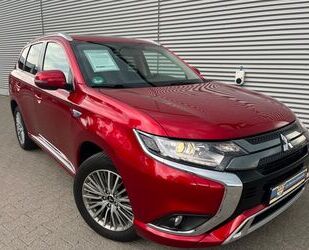 Mitsubishi Outlander Gebrauchtwagen