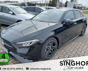 Mercedes-Benz A 200 Gebrauchtwagen