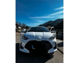 Toyota Yaris Gebrauchtwagen