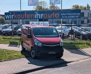 Opel Vivaro Gebrauchtwagen