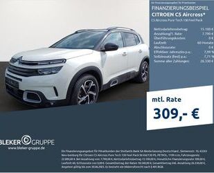 Citroen C5 Aircross Gebrauchtwagen