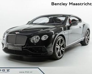 Bentley Continental GT Gebrauchtwagen