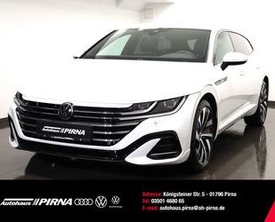 VW Arteon Gebrauchtwagen