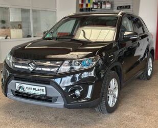 Suzuki Vitara Gebrauchtwagen
