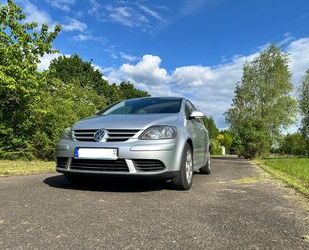 VW Golf Plus Gebrauchtwagen