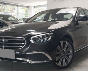 Mercedes-Benz E 300 Gebrauchtwagen