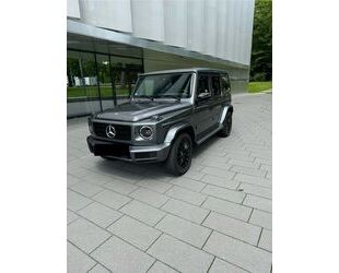 Mercedes-Benz G 400 Gebrauchtwagen