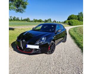 Alfa Romeo Giulietta Gebrauchtwagen