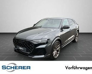 Audi RSQ8 Gebrauchtwagen