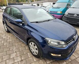 VW Polo Gebrauchtwagen