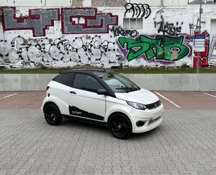 Aixam Coupé Gebrauchtwagen
