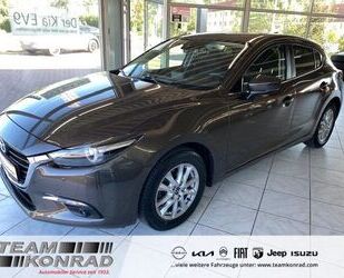 Mazda 3 Gebrauchtwagen