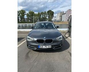 BMW 116 Gebrauchtwagen