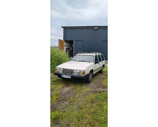 Volvo 945 Gebrauchtwagen