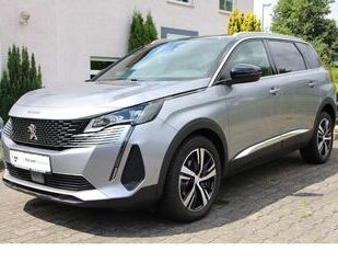 Peugeot 5008 Gebrauchtwagen