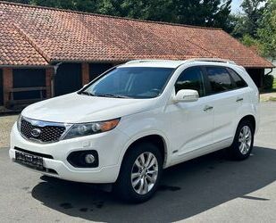 Kia Sorento Gebrauchtwagen