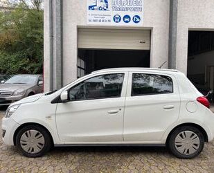 Mitsubishi Space Star Gebrauchtwagen