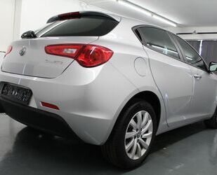 Alfa Romeo Giulietta Gebrauchtwagen