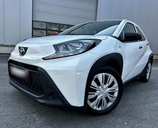Toyota Aygo (X) Gebrauchtwagen
