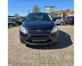 Ford C-Max Gebrauchtwagen