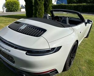 Porsche Carrera GT Gebrauchtwagen