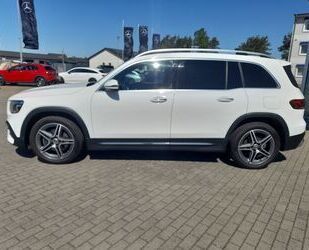 Mercedes-Benz GLB 200 Gebrauchtwagen