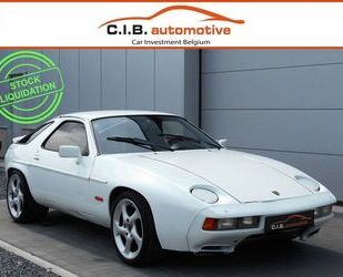 Porsche 928 Gebrauchtwagen