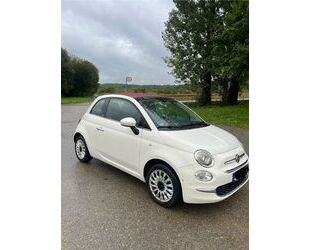 Fiat 500C Gebrauchtwagen