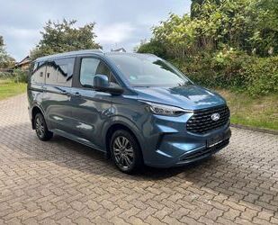 Ford Tourneo Custom Gebrauchtwagen
