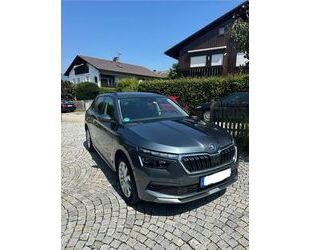 Skoda Kamiq Gebrauchtwagen