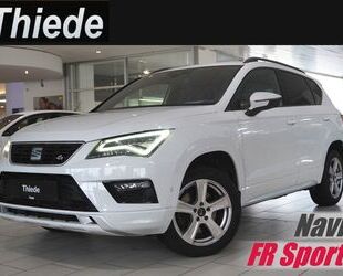 Seat Ateca Gebrauchtwagen